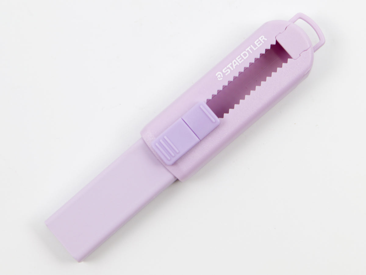 Staedtler Eraser and Holder