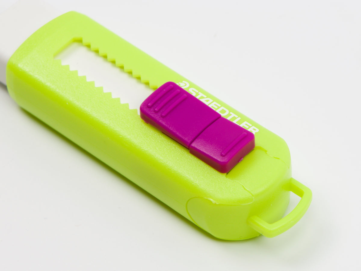 Staedtler Eraser and Holder