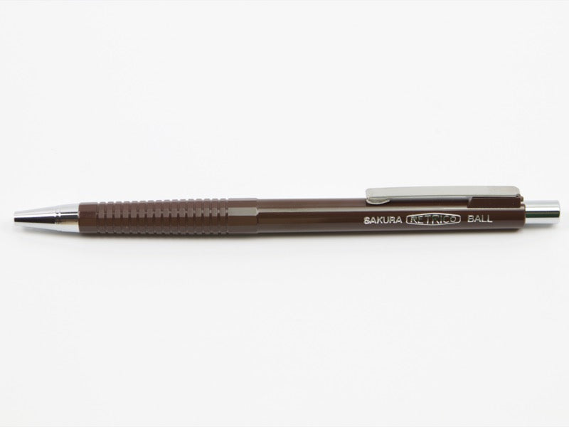 Sakura Retrico Ballpoint