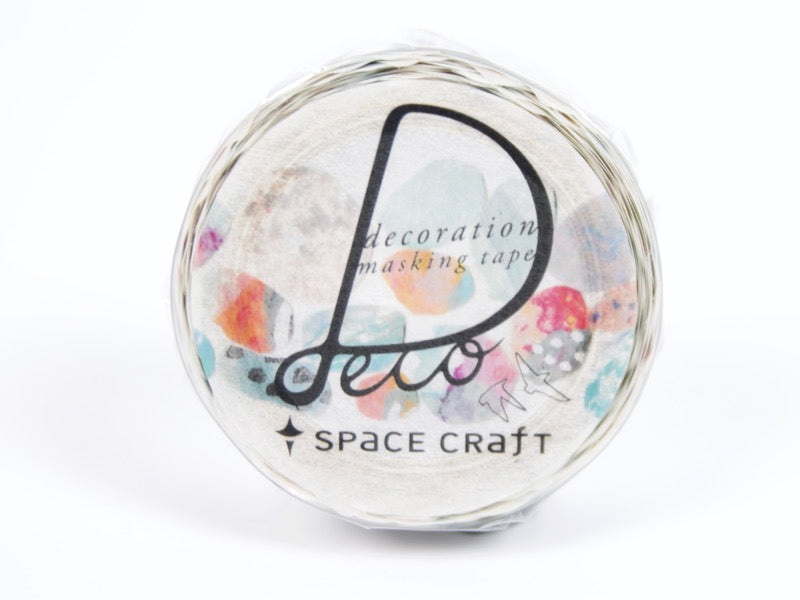 RoundTop Space Craft Gold & Silver Series