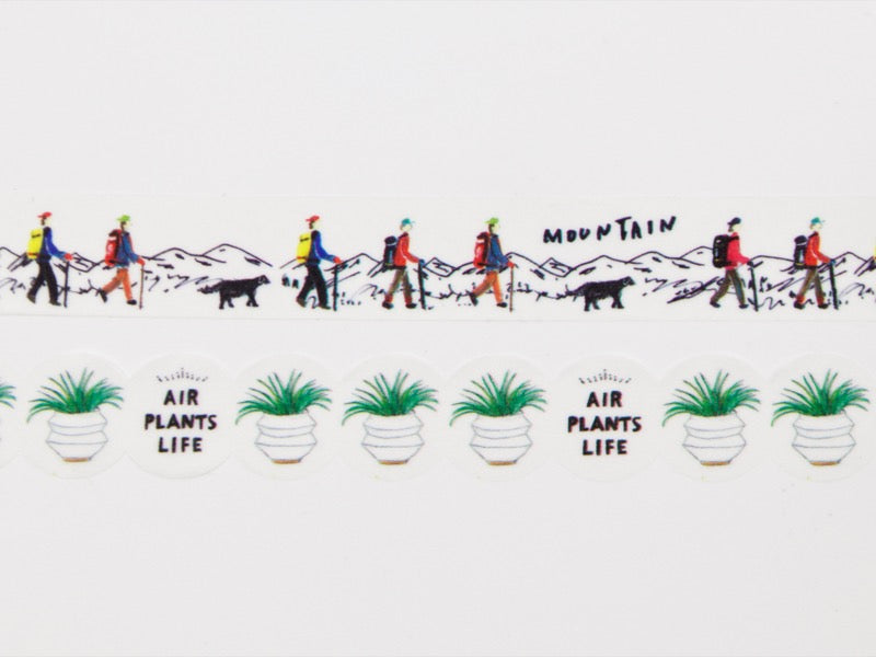 RoundTop Lifestyle Washi