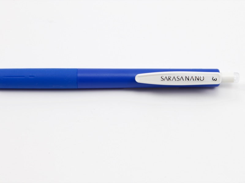 Sarasa Nano
