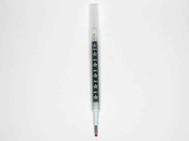 Sarasa Clip Study Pen Refill BJF
