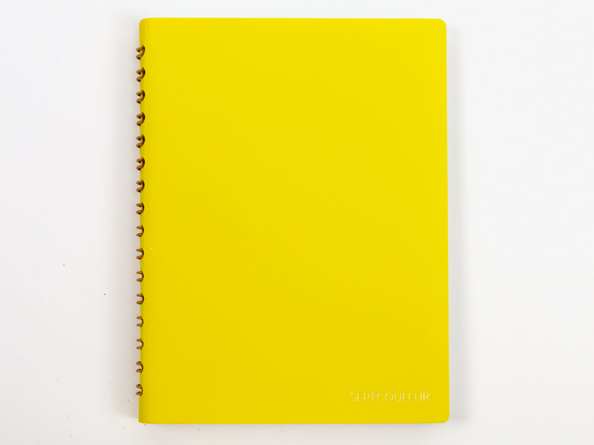 Maruman SEPTCOULEUR A6