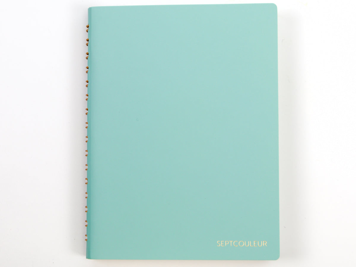 Maruman SEPTCOULEUR A6