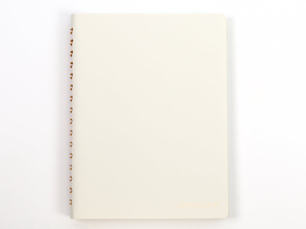Maruman SEPTCOULEUR A6