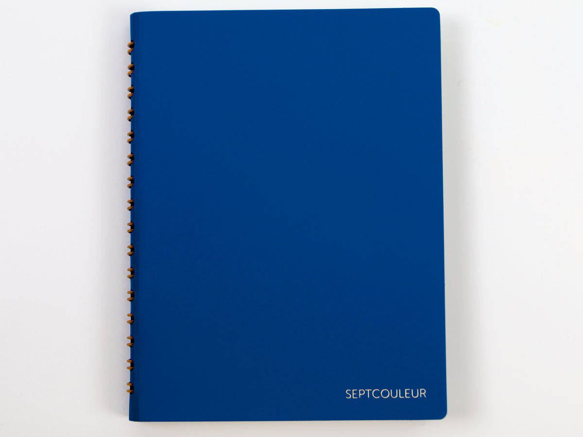 Maruman SEPTCOULEUR A6