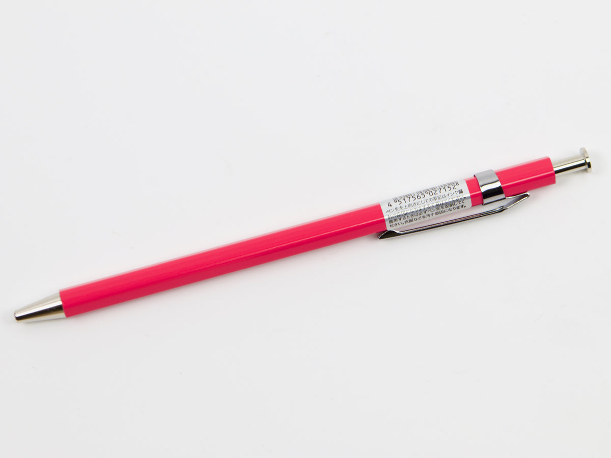 Sierra Slip-On Incense Cedar Pen