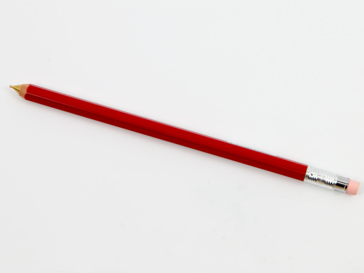 Crayon mécanique en cèdre à encens Sierra