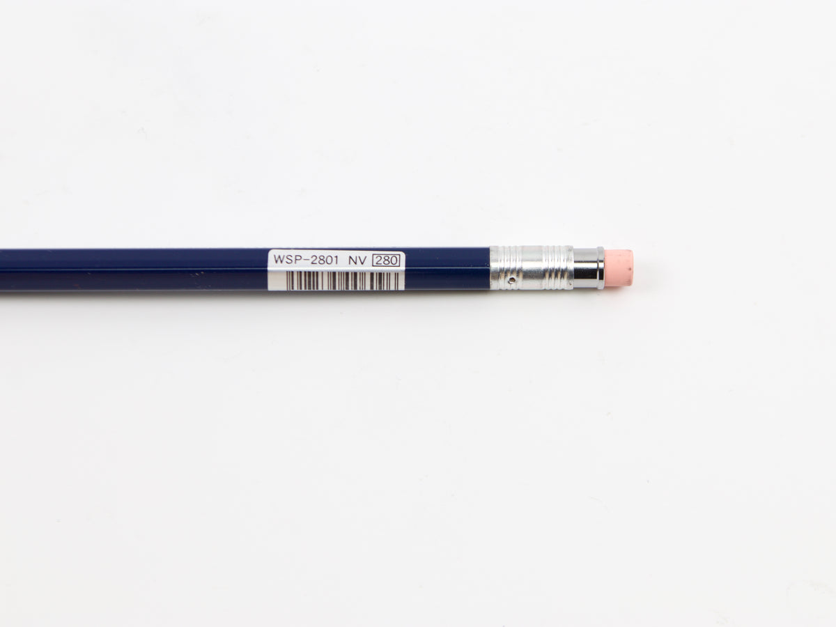 Crayon mécanique en cèdre à encens Sierra