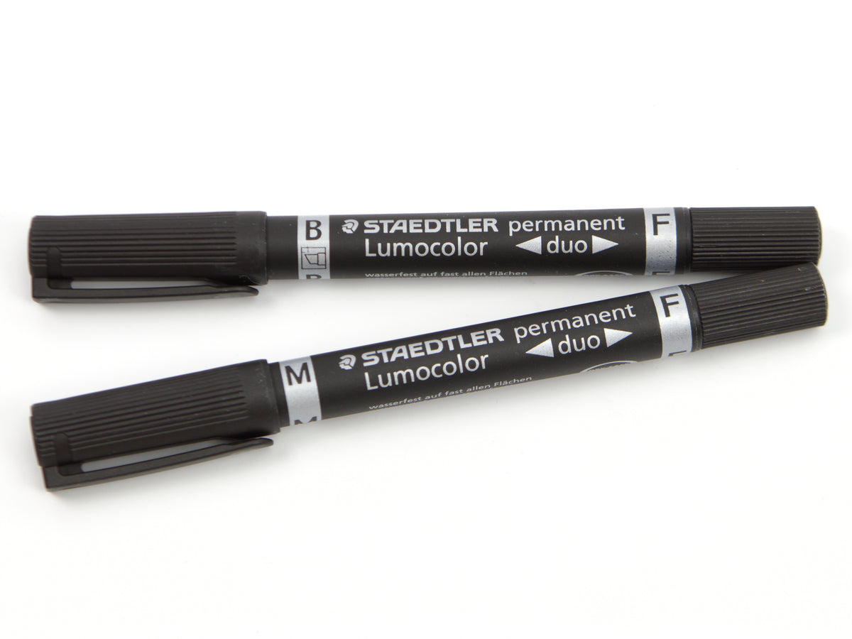 Staedtler LumoColor Permanent Marker