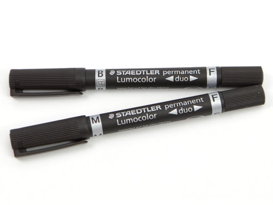 Staedtler LumoColor Permanent Marker