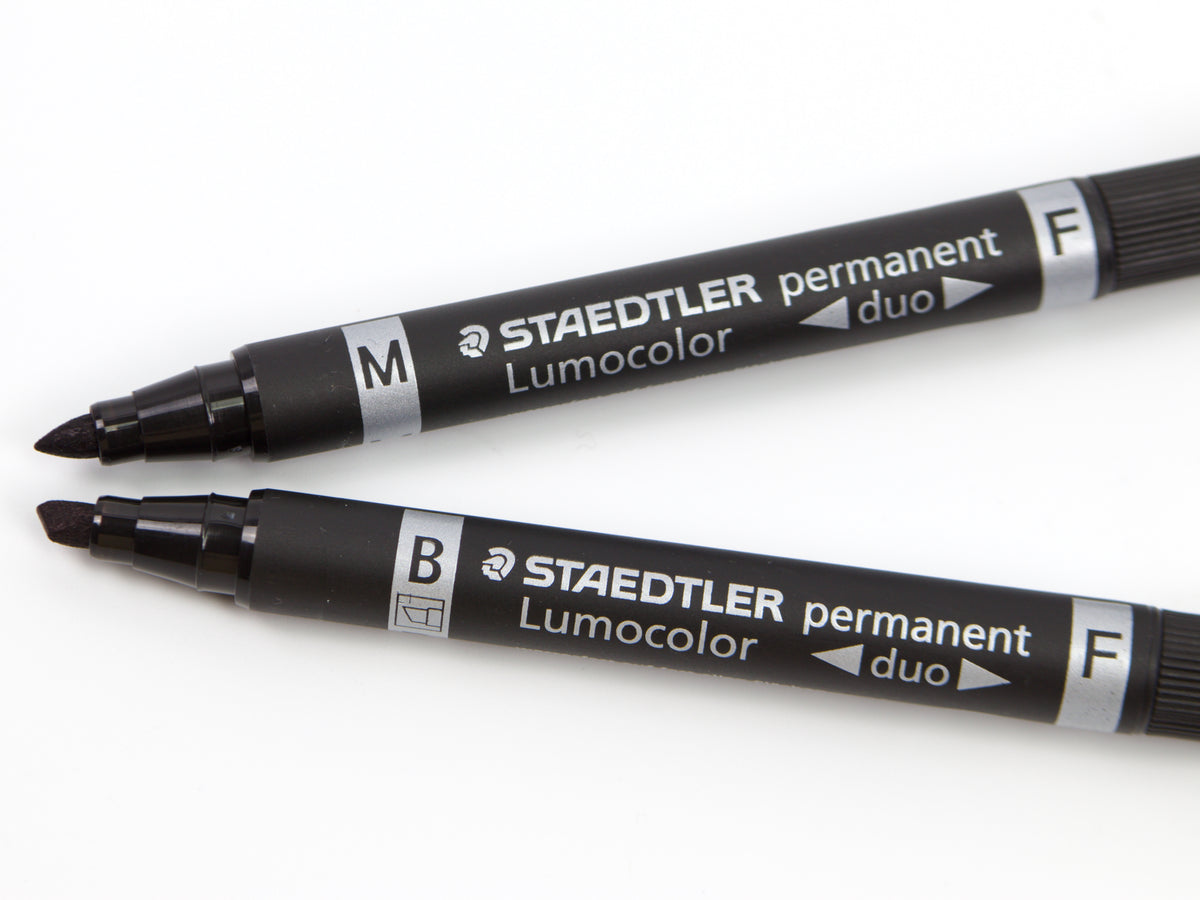 Staedtler LumoColor Permanent Marker
