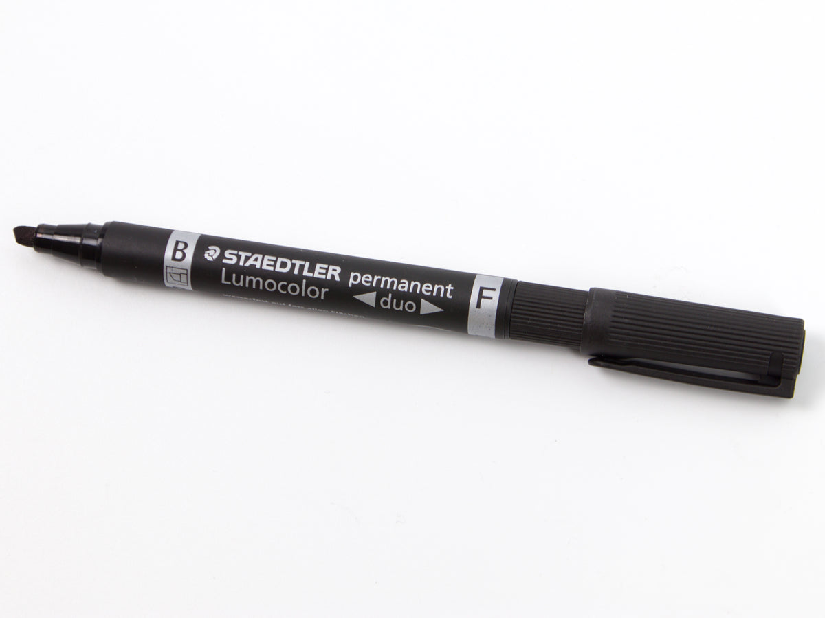 Staedtler LumoColor Permanent Marker