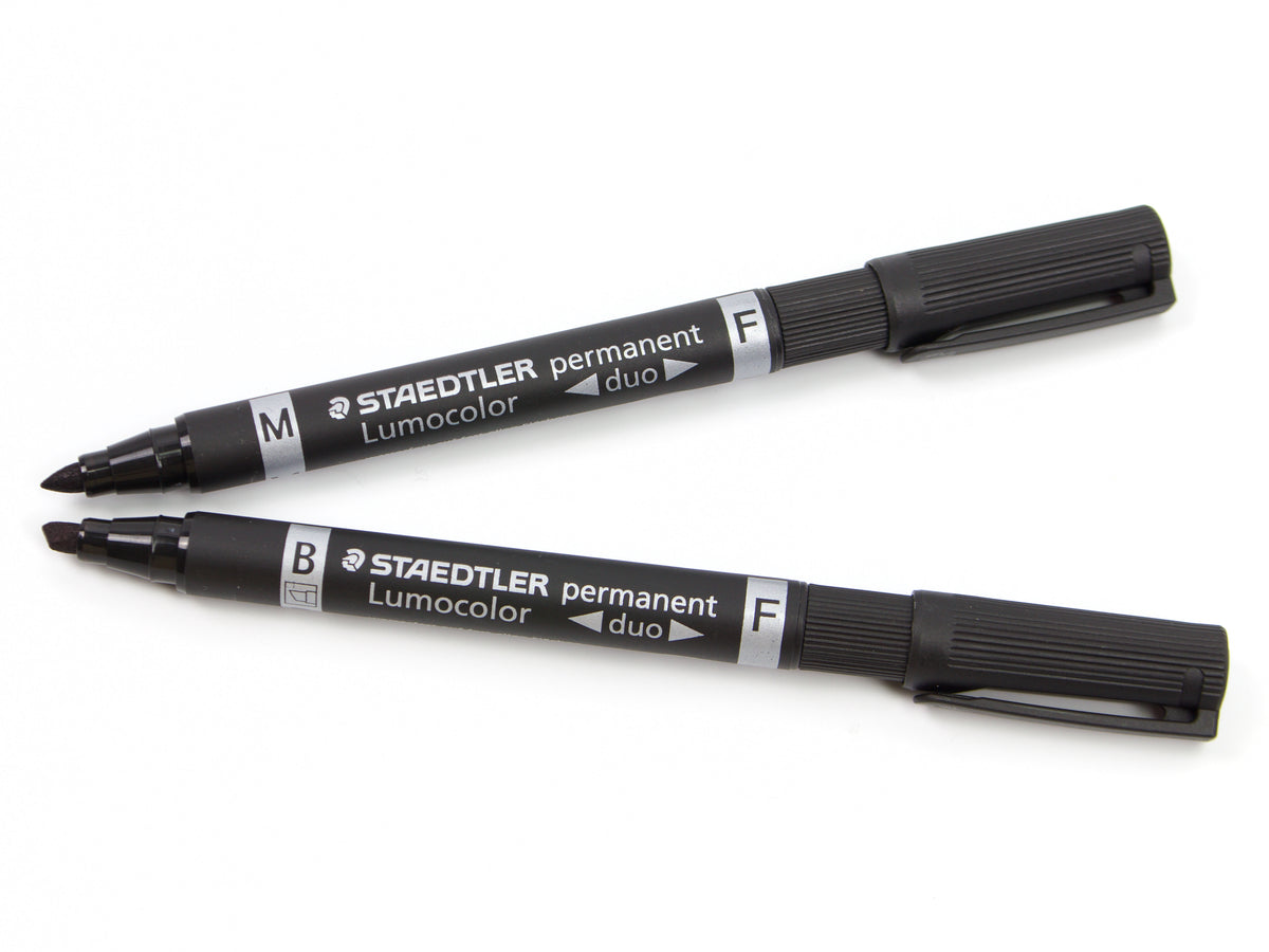 Staedtler LumoColor Permanent Marker