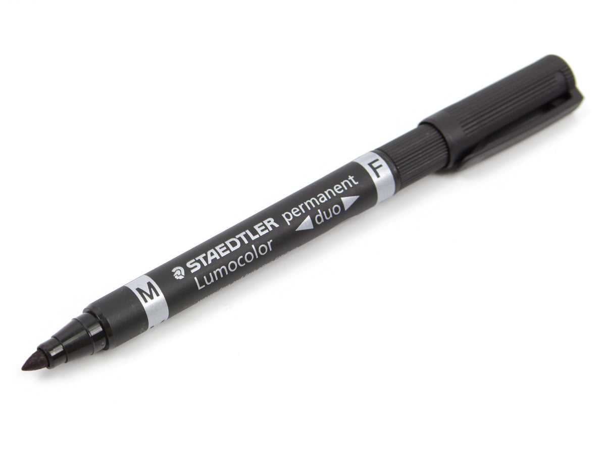 Staedtler LumoColor Permanent Marker