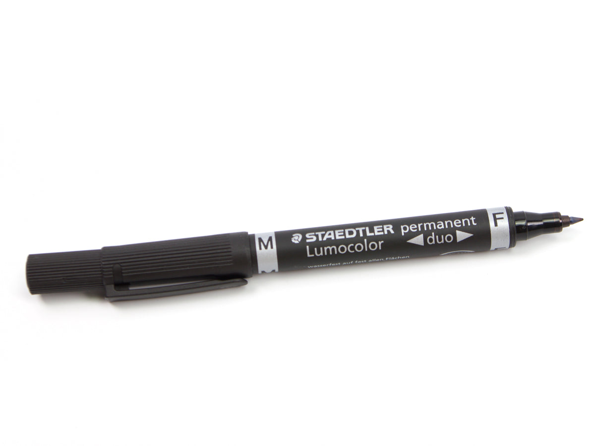 Staedtler LumoColor Permanent Marker
