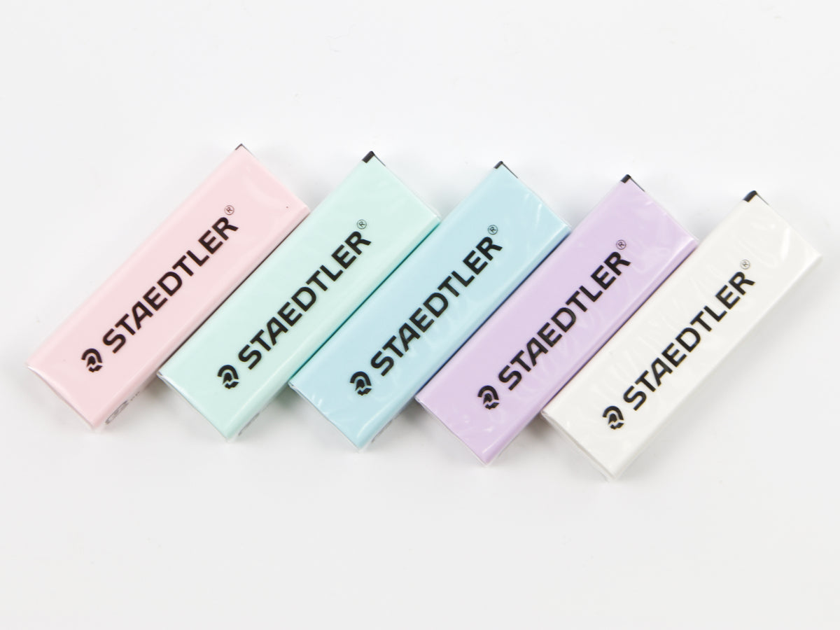 Staedtler Eraser Refill for Holder