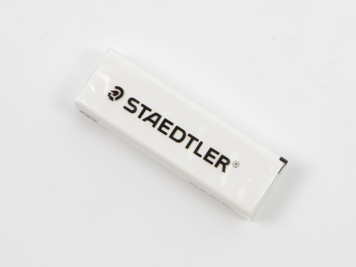 Staedtler Eraser Refill for Holder