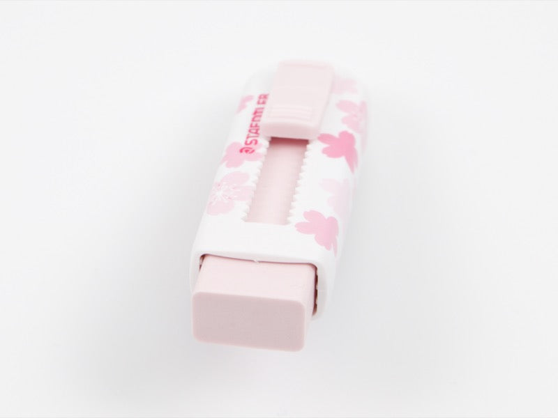 Staedtler Cherry Blossom Eraser