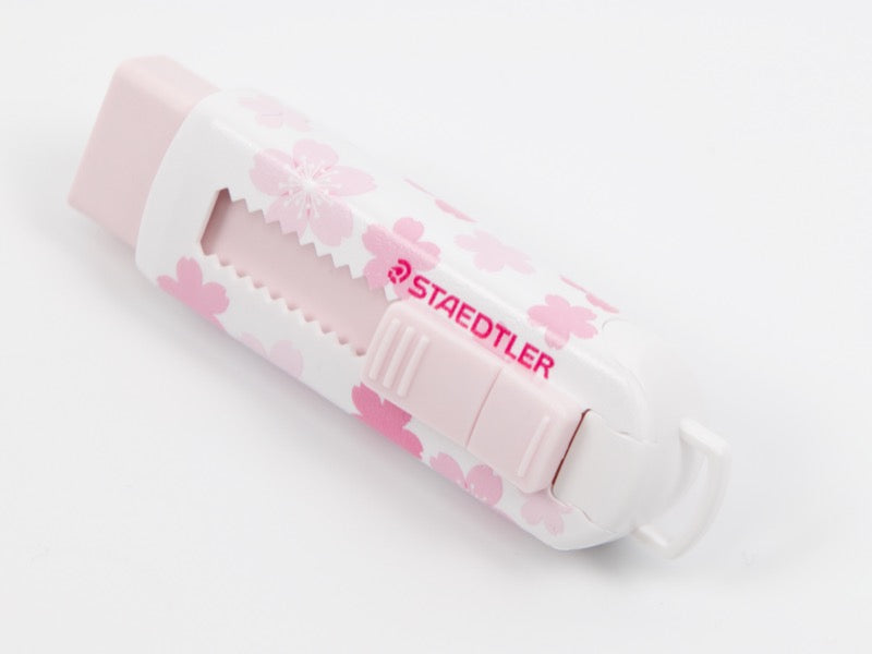 Staedtler Cherry Blossom Eraser
