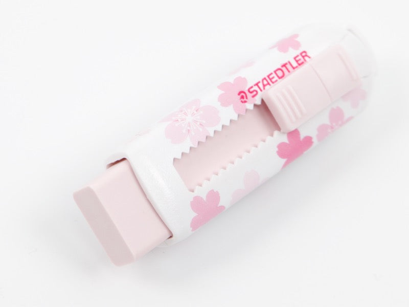 Staedtler Cherry Blossom Eraser