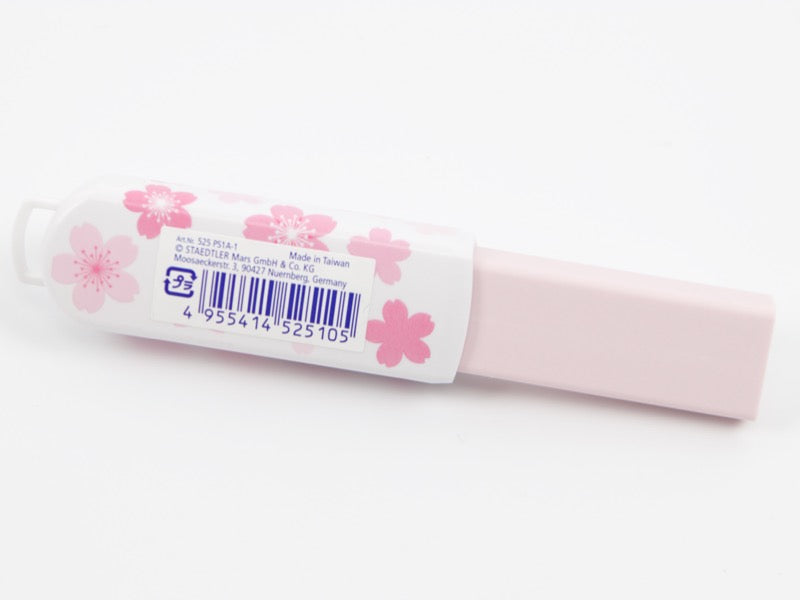 Staedtler Cherry Blossom Eraser
