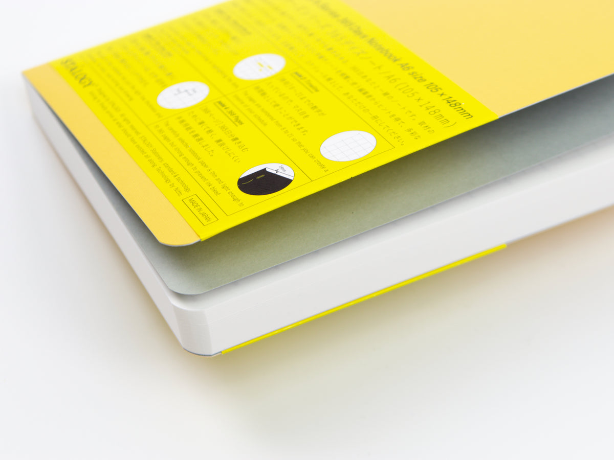 Cuaderno Stalogy A6 365 días