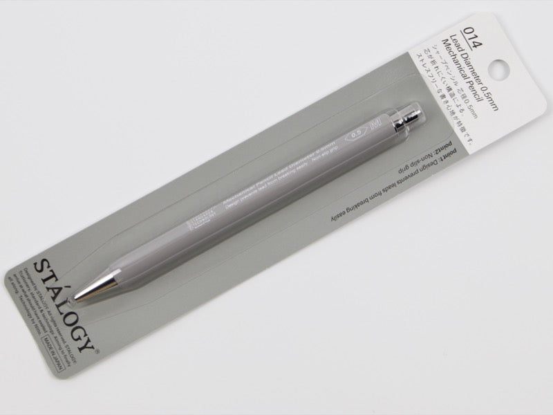 Stalogy 014 Mechanical Pencil