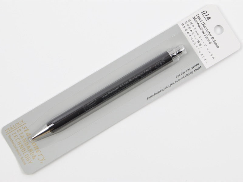 Stalogy 014 Mechanical Pencil