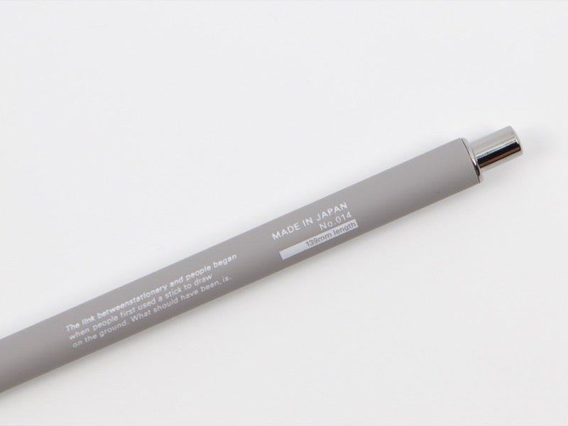 Stalogy 014 Mechanical Pencil