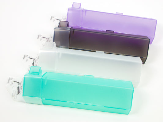Sun-Star House Pen Case