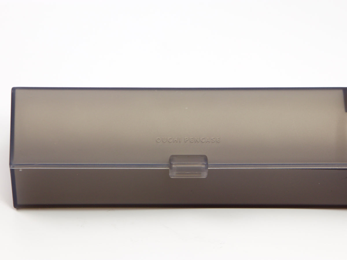 Sun-Star House Pen Case