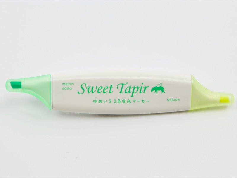 Kobaru Sweet Tapir Scented Highlighters 3 Color Set