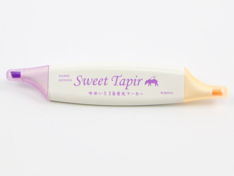 Kobaru Sweet Tapir Scented Highlighters Singles