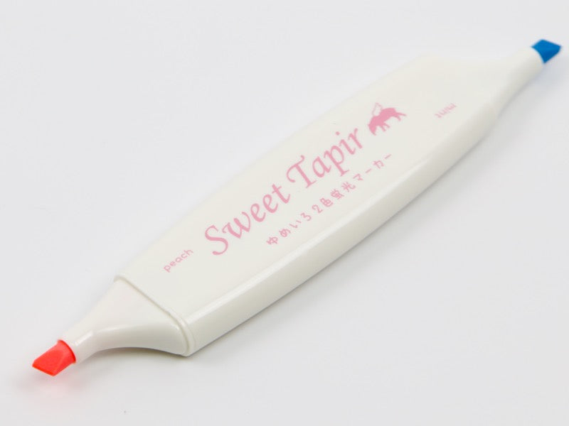 Kobaru Sweet Tapir Scented Highlighters Singles
