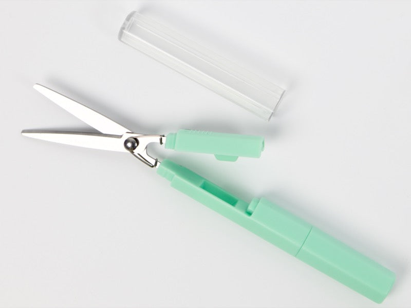 Ciseaux Stickyle Tasuno avec tournevis
