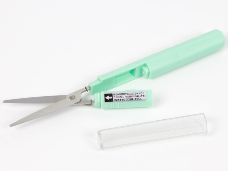 Ciseaux Stickyle Tasuno avec tournevis