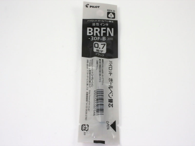 Recharge pour stylo à bille BRFN-30