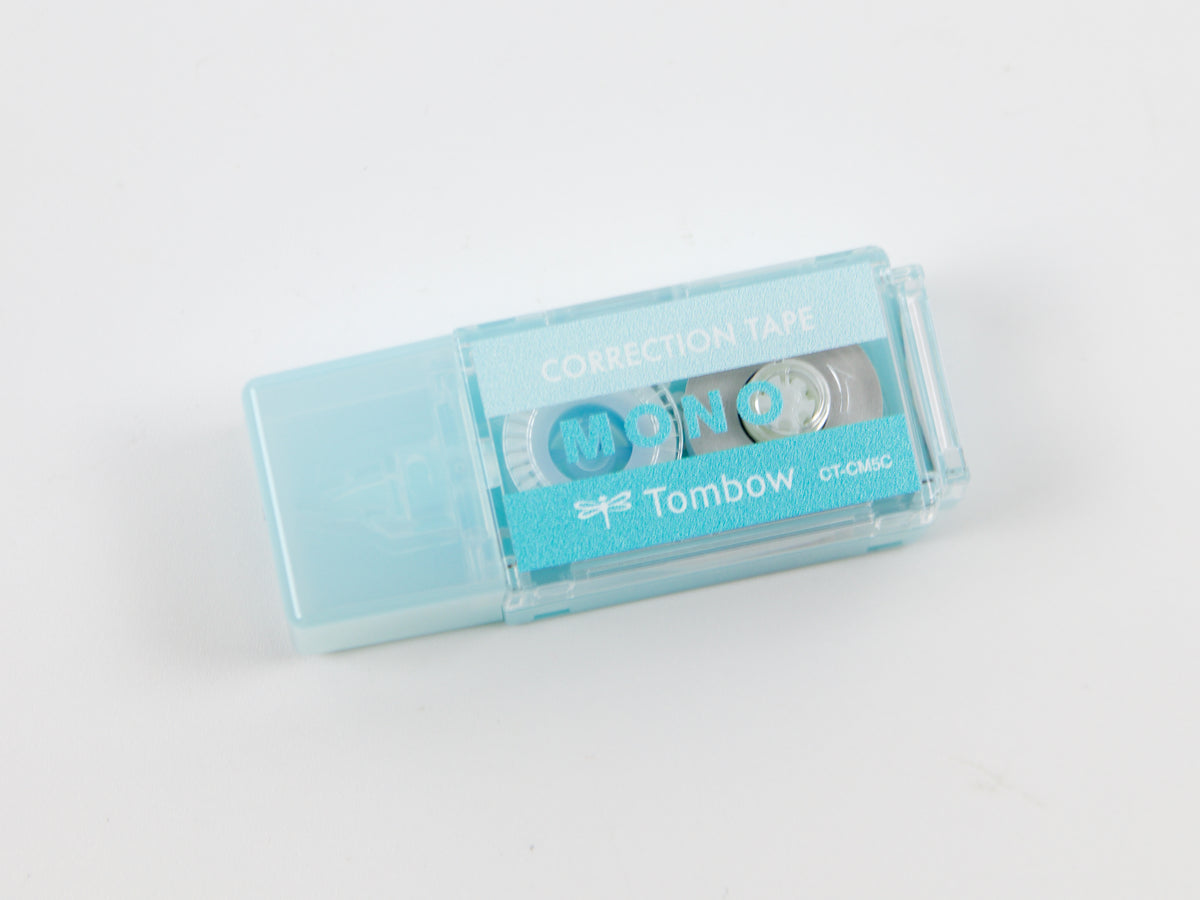 Tombow Mono Pocket Correction Tape