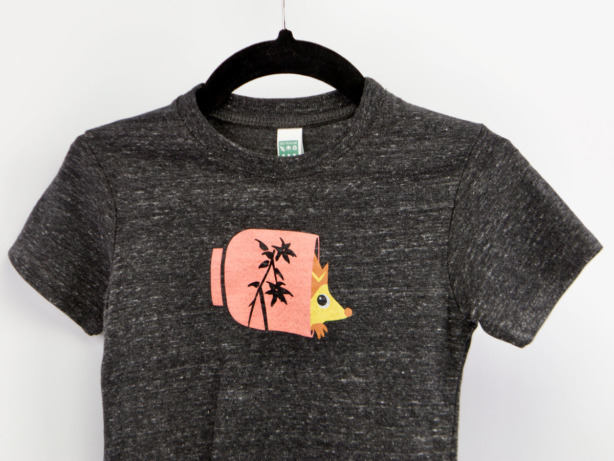 T-shirt pour jeunes de Tokyo Pen Shop (2e édition)