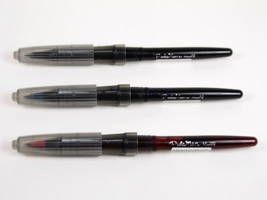 Recambios Pentel PuraMan Tradio MJL20
