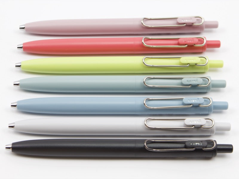 Uniball One Feel