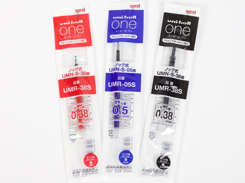 Recharge Uniball One UMR-S