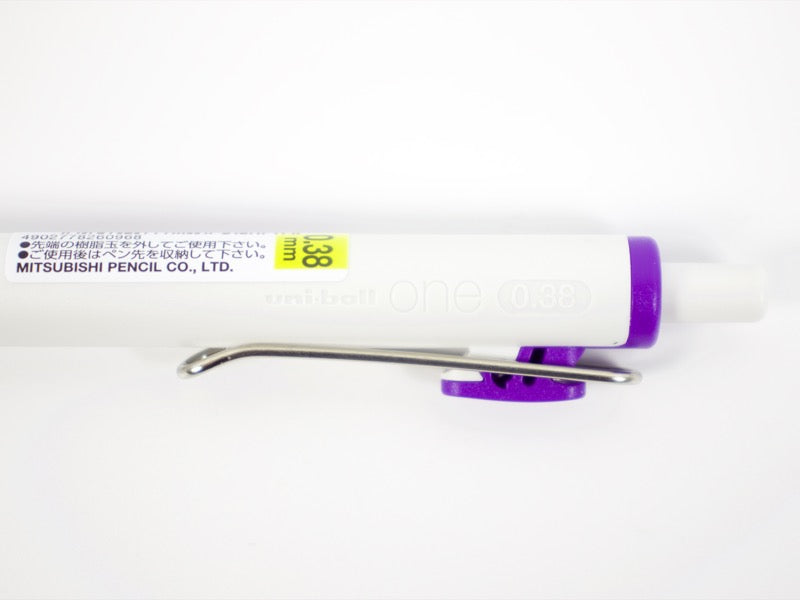 Uniball One