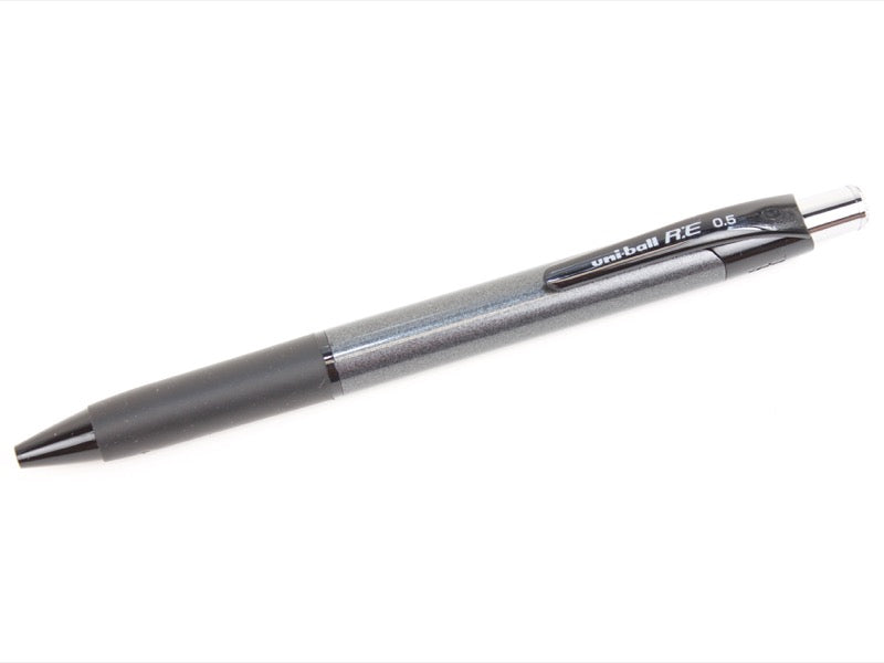 Uniball RE Off-Noir