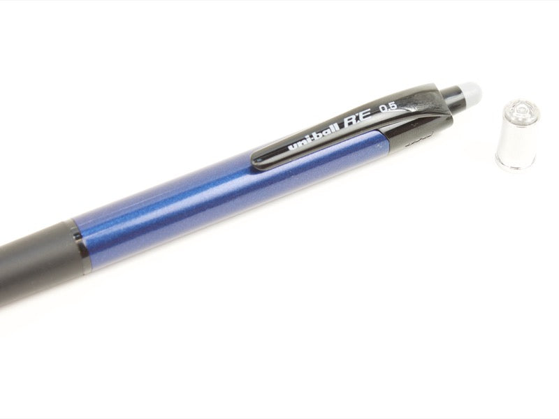 Uniball RE Off-Noir