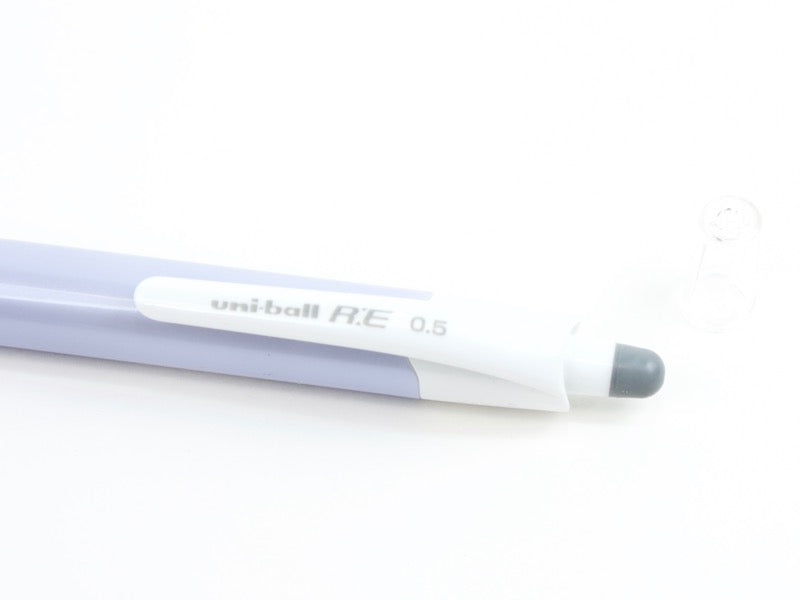 Uniball RE Off-Noir