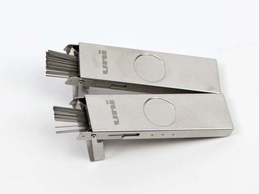 Uni Metal Case for Lead