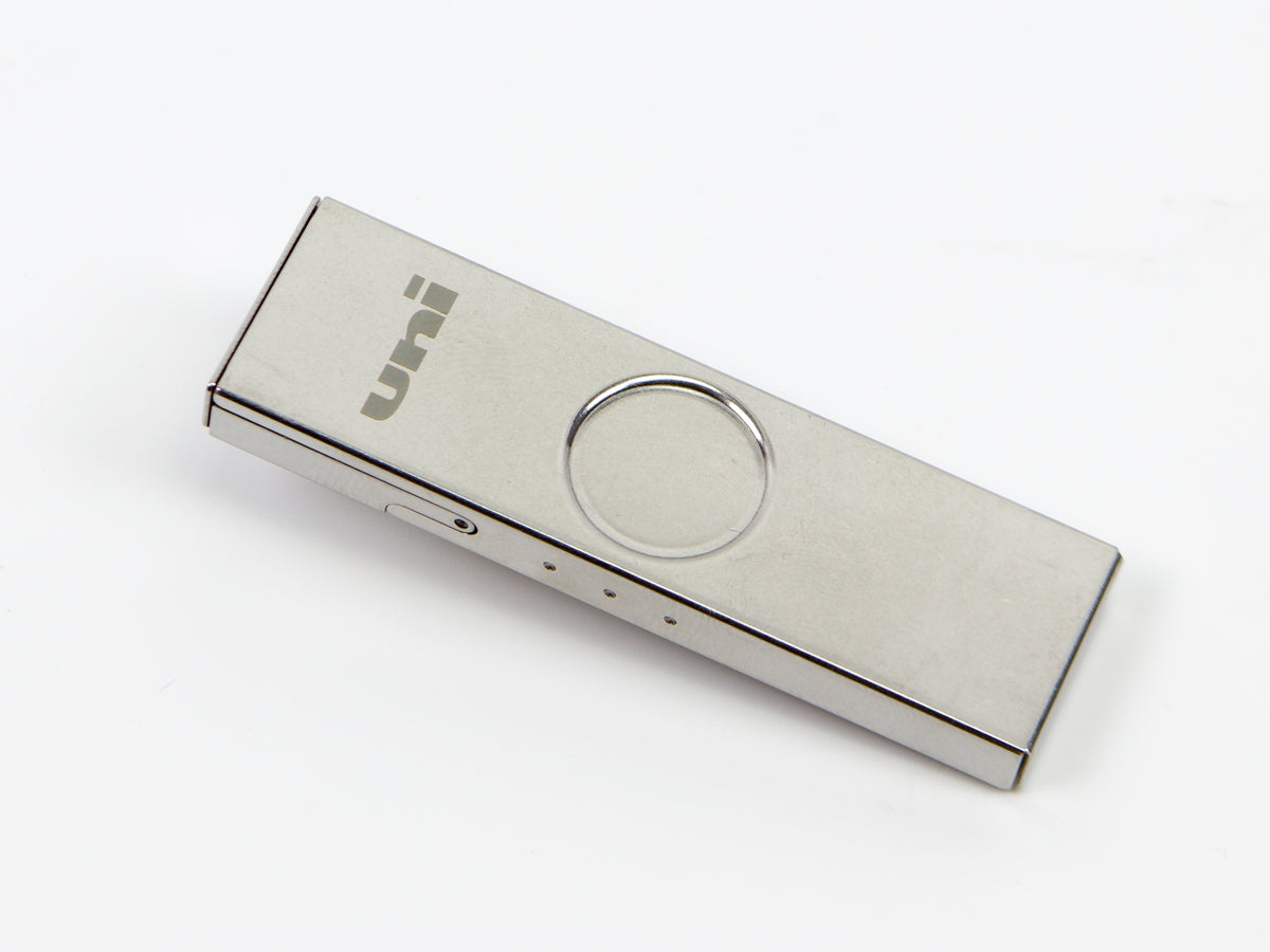 Estuche Uni Metal para plomo